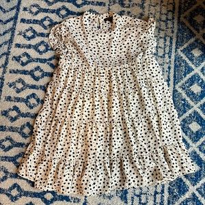 Babydoll dress
